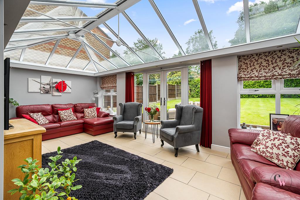 The Fairways, Winsford CW Estate Agents